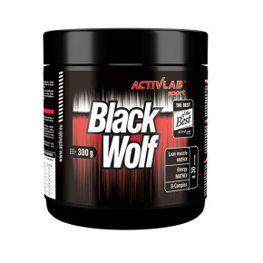  Activlab Black Wolf 300 -