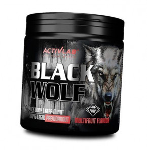   Activlab Black Wolf 300  (11108002)