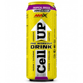  Amix Nutrition CellUp Drink 500  