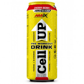  Amix Nutrition CellUp Drink 500  