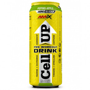  Amix Nutrition CellUp Drink 500  