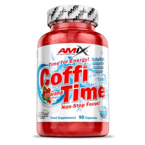  Amix Nutrition CoffiTime 90  