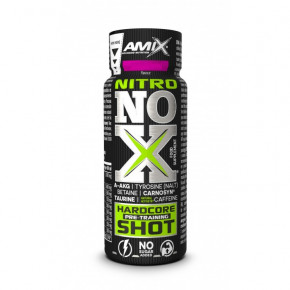  Amix Nutrition Nitro NOX 60  