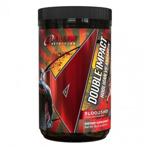   Apollon Nutrition Double Impact 465  (4384303944)