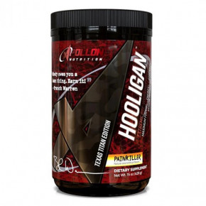   Apollon Nutrition Hooligan 428  (4384303942)