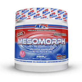   APS Mesomorph 388   