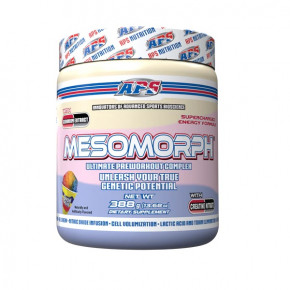  APS Mesomorph 388 g Snow Cone