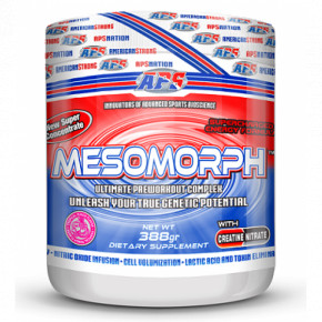  APS Mesomorph V3 388g Snow Cone 100-90-4589850-20