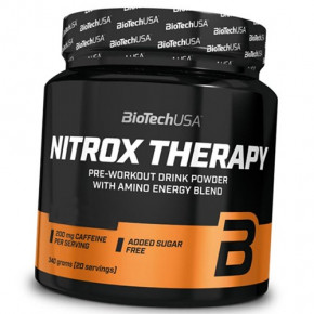  BioTech Nitrox Therapy 340 -