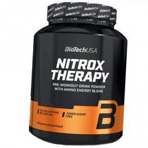  BioTech Nitrox Therapy 680 -