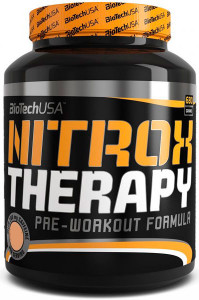  BioTech Nitrox Therapy 680  