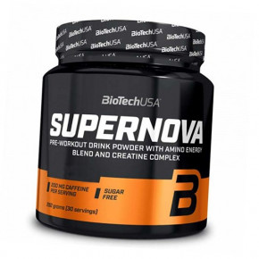   BioTech (USA) Super Nova 282  (11084003)