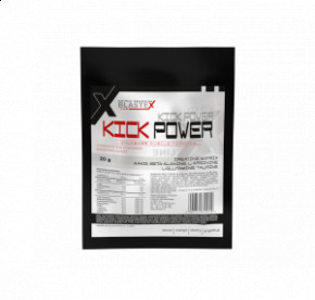   Blastex Xline Kick Power 20g