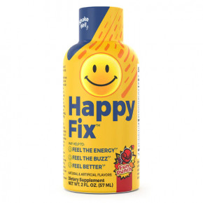  BPI Sports Happy Fix 57  