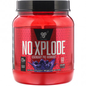   BSN NO-Xplode 3.0 1100  