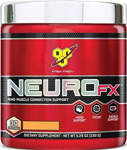  BSN USA Neuro FX 150  