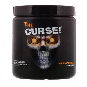   Cobra Labs The Curse 250  -