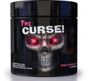   Cobra Labs The Curse 250  