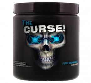  Cobra Labs The Curse 250 -