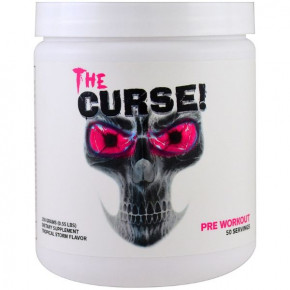  Cobra Labs The Curse 250 - 