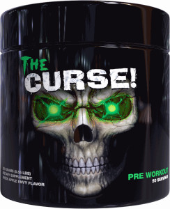   Cobra Labs The Curse 250   