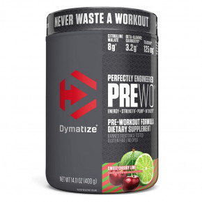  Dymatize PreWO 400  -