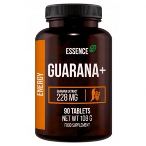 Essence Guarana   90 