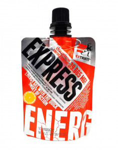   Extrifit Express Energy Gel 80  