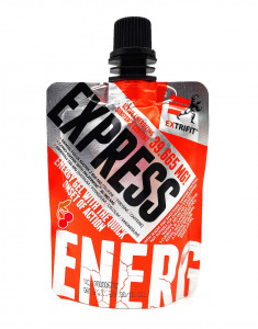    Extrifit Express Energy Gel 12   80 