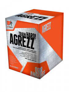   Extrifit Agrezz 20  -