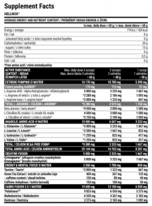   Extrifit Hellnox 620  Apple 6