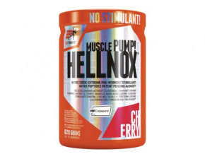   Extrifit  Hellnoz 620g (Cherry)