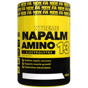  Fitness Authority Amino13 450  -