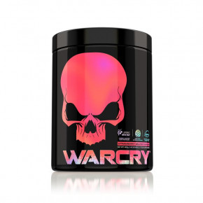  Genius Nutrition Warcry 400   