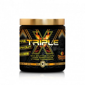   Gold Star Triple X 300  (4384304961) 