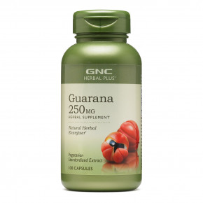   GNC Guarana 100  (CN1194)