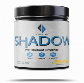   Hollow Labs Shadow 210  (4384304958) 