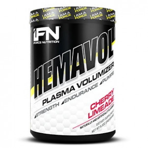  iForce Nutrition Hemavol 240  