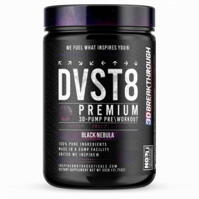   Inspired Nutraceuticals Dvst8 Premium 327  (4384304953) 