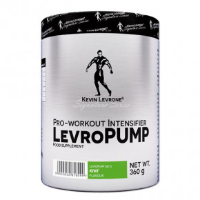   Kevin Levrone Levro Pump 360  