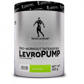  Kevin Levrone Levro Pump 360g Exo-grape 100-26-0453056-20