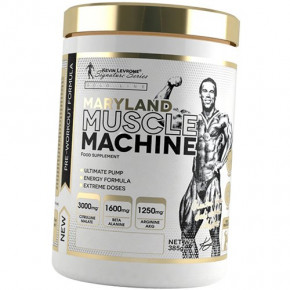   Kevin Levrone Maryland Muscle Machine 385  (11056005)