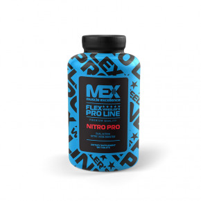  MEX NOX Pro - 600g Lemon-lime 100-54-3544725-20