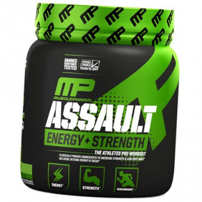   Muscle Pharm Assault Sport 345   