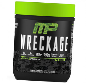   Muscle Pharm Wreckage 357   (11140005)