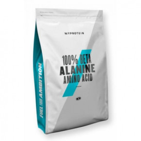  Myprotein Beta Alanine - 250g 100-69-6223888-20