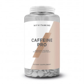  Myprotein Caffeine Pro 200 mg 200 