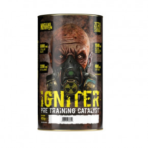  Nuclear Nutrition Igniter 425 g orange-mango