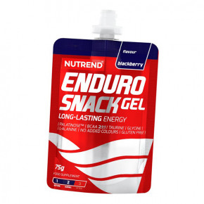  Nutrend Endurosnack 75   (11119009)