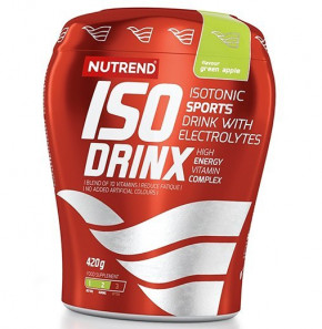  Nutrend Isodrinx 420  